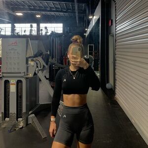 Oner Active Crop Top